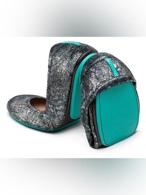 Tieks Drago Ballet Flats